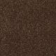 Different Times III 12 in Mocha Chip - Carpet by Shaw Flooring