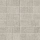Nextone in Grey MIX Mosaic - Tile by Happy Floors