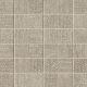 Nextone in Taupe MIX Mosaic - Tile by Happy Floors