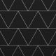 Venetian Architectural A La Mode Geo Cuts Honed in Buff Triangle - Tile by Surface Art