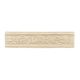 Designer Elegance⢠in Botticino 2and X 8and Damascus Accent - Tile by American Olean