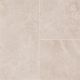 Adura Flex Tile in Athena Maidens Veil 18x18 - Vinyl by Mannington