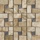 Archaeology in Babylon 13x13 Mosaic Square - Tile by Marazzi