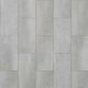 Adura Flex Tile in Pasadena Stone 12x24 - Vinyl by Mannington