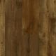 Luxe With Rigid Core in Farmhouse Plank Rugged Brown - Vinyl by Armstrong