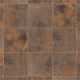 Da Vinci in Oxide - Vinyl by Karndean Design