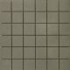 Perspective Pure in Olive Mosaic Mosaic - Tile by Emser Tile