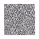 Living Space in Newport Blue - Carpet by Mohawk Flooring