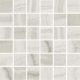 Onyx in Milk Natural Mosaic - Tile by Happy Floors