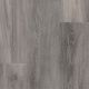 Luxe Plank With Rigid Core in Derry Oak Foggy Gray - Vinyl by Armstrong