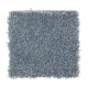 Premier Look in Sleepy Blue - Carpet by Mohawk Flooring