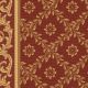 Legacy in Tramore Sedona Red - Carpet by Couristan