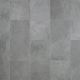 Adura Rigid Tile in Meridian Steel - Vinyl by Mannington