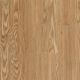 Transcend Click Planks in Nothern Red Ginger - Vinyl by Tarkett